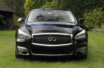 Infiniti Q70L 5.6 2015 года